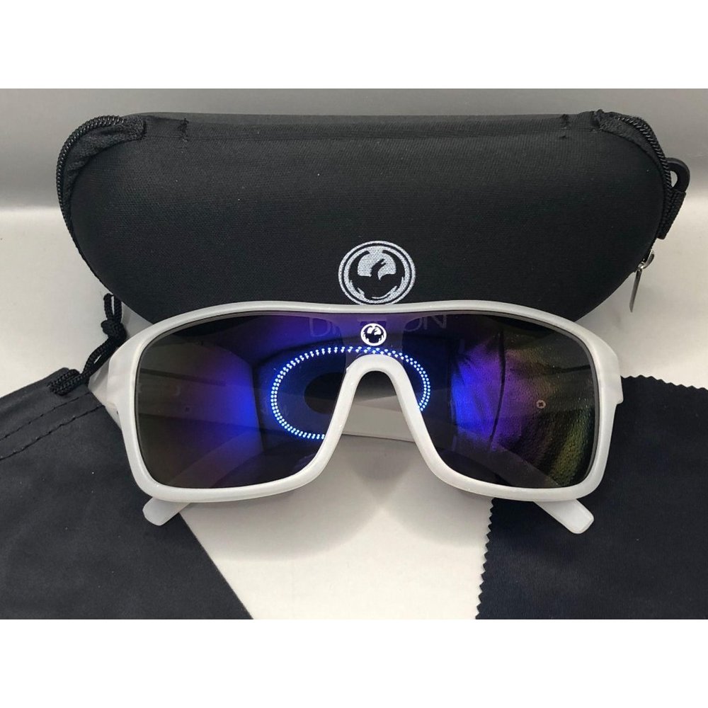 THREE New DRAGON brand Sunglass set - Picture 13 of 15